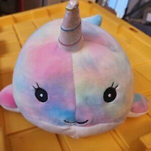 Squishmallow 12" Natalie the Nawhal
